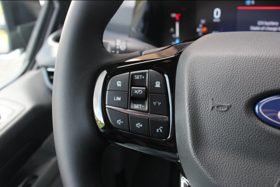 Ford Transit Custom 300 2.0 TDCI L2H1 Limited 170PK JB- EDITION / DRIVER ASSISTANCE PACK / 3- ZITS / MY2024 / CAMERA / ADAP.CRUISE