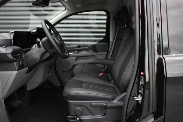 Ford Transit Custom 300 2.0 TDCI L2H1 Limited 170PK JB- EDITION / DRIVER ASSISTANCE PACK / 3- ZITS / MY2024 / CAMERA / ADAP.CRUISE