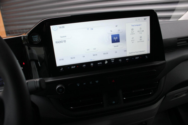 Ford Transit Custom 300 2.0 TDCI L2H1 Limited 170PK JB- EDITION / DRIVER ASSISTANCE PACK / 3- ZITS / MY2024 / CAMERA / ADAP.CRUISE