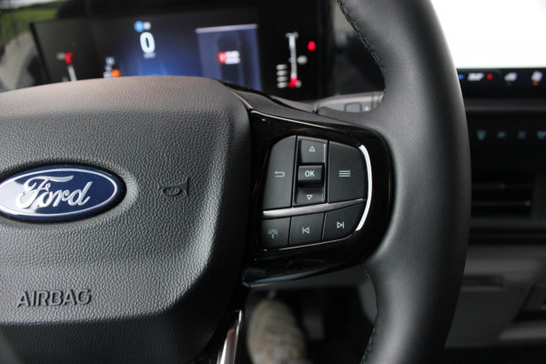 Ford Transit Custom 300 2.0 TDCI L2H1 Limited 170PK JB- EDITION / DRIVER ASSISTANCE PACK / 3- ZITS / MY2024 / CAMERA / ADAP.CRUISE