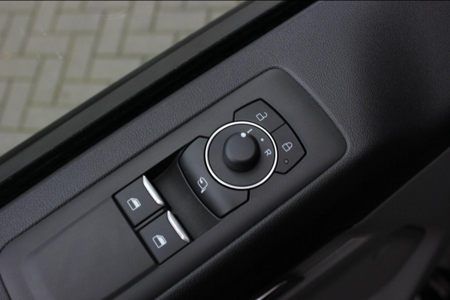 Ford Transit Custom 300 2.0 TDCI L2H1 Limited 170PK JB- EDITION / DRIVER ASSISTANCE PACK / 3- ZITS / MY2024 / CAMERA / ADAP.CRUISE