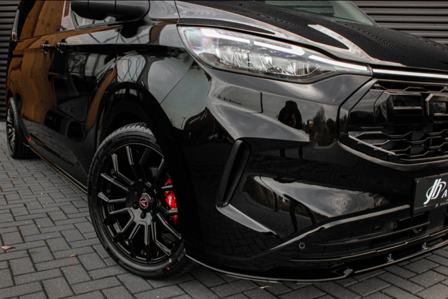 Ford Transit Custom 300 2.0 TDCI L2H1 Limited 170PK JB- EDITION / DRIVER ASSISTANCE PACK / 3- ZITS / MY2024 / CAMERA / ADAP.CRUISE