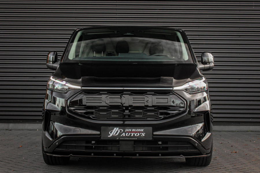 Ford Transit Custom 300 2.0 TDCI L2H1 Limited 170PK JB- EDITION / DRIVER ASSISTANCE PACK / 3- ZITS / MY2024 / CAMERA / ADAP.CRUISE