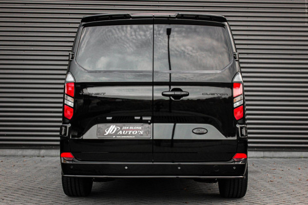 Ford Transit Custom 300 2.0 TDCI L2H1 Limited 170PK JB- EDITION / DRIVER ASSISTANCE PACK / 3- ZITS / MY2024 / CAMERA / ADAP.CRUISE