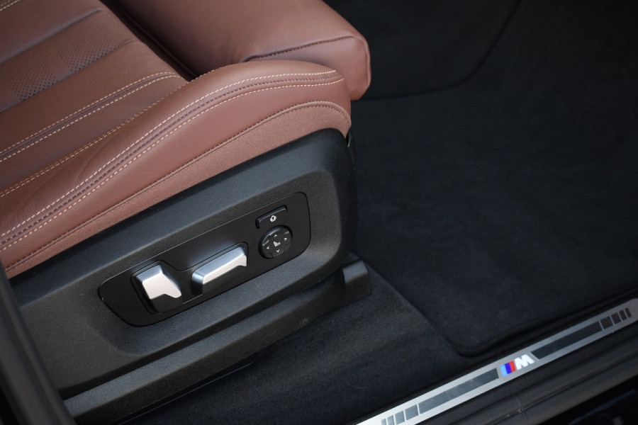 BMW X5 xDrive45e 394pk M-Sport Pano ACC Trekh HUD H/K 4wielbest 22inch