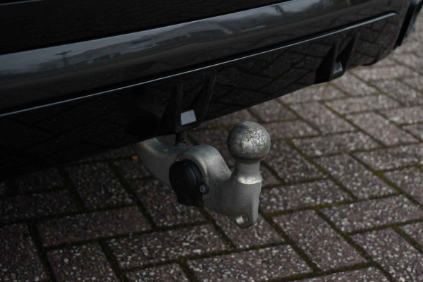 BMW X5 xDrive45e 394pk M-Sport Pano ACC Trekh HUD H/K 4wielbest 22inch