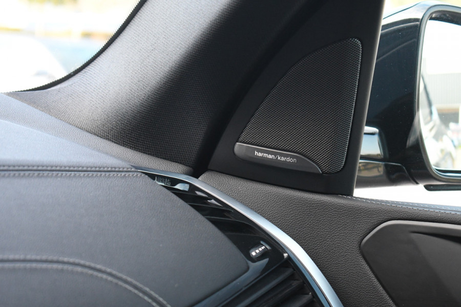 BMW X5 xDrive45e 394pk M-Sport Pano ACC Trekh HUD H/K 4wielbest 22inch