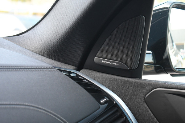 BMW X5 xDrive45e 394pk M-Sport Pano ACC Trekh HUD H/K 4wielbest 22inch