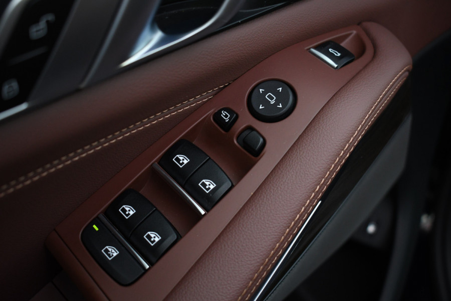 BMW X5 xDrive45e 394pk M-Sport Pano ACC Trekh HUD H/K 4wielbest 22inch