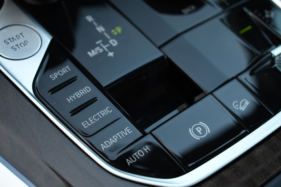 BMW X5 xDrive45e 394pk M-Sport Pano ACC Trekh HUD H/K 4wielbest 22inch