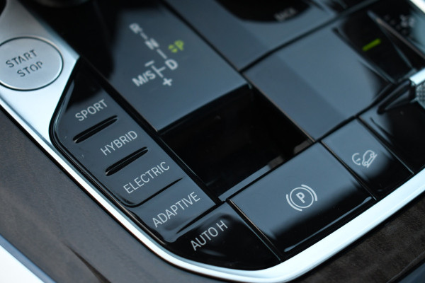 BMW X5 xDrive45e 394pk M-Sport Pano ACC Trekh HUD H/K 4wielbest 22inch