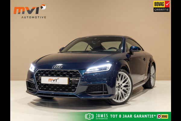 Audi TT 40 TFSI Pro Line / 197pk / Leder / Stoelverwarming /