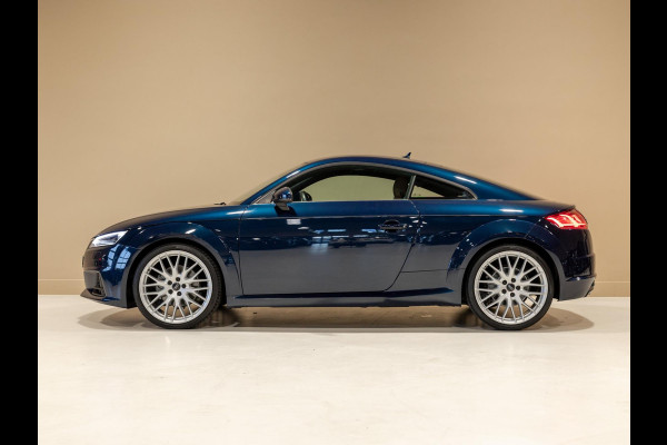 Audi TT 40 TFSI Pro Line / 197pk / Leder / Stoelverwarming /