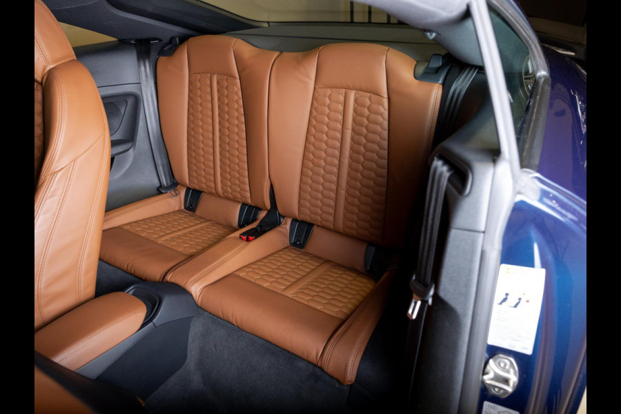 Audi TT 40 TFSI Pro Line / 197pk / Leder / Stoelverwarming /