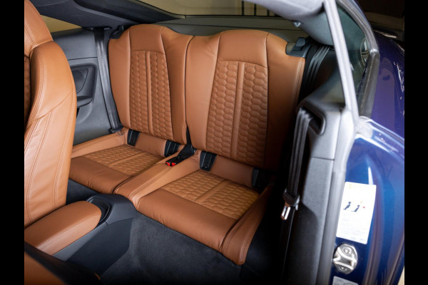 Audi TT 40 TFSI Pro Line / 197pk / Leder / Stoelverwarming /