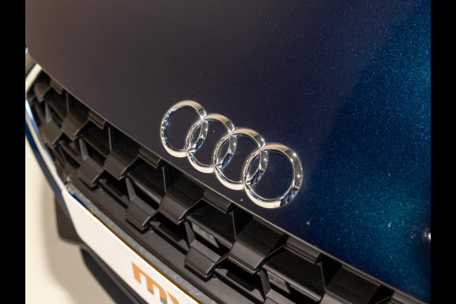 Audi TT 40 TFSI Pro Line / 197pk / Leder / Stoelverwarming /