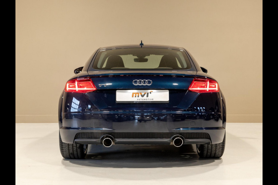 Audi TT 40 TFSI Pro Line / 197pk / Leder / Stoelverwarming /