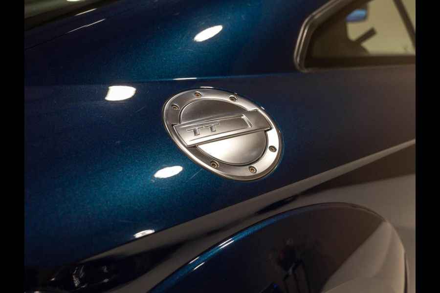 Audi TT 40 TFSI Pro Line / 197pk / Leder / Stoelverwarming /