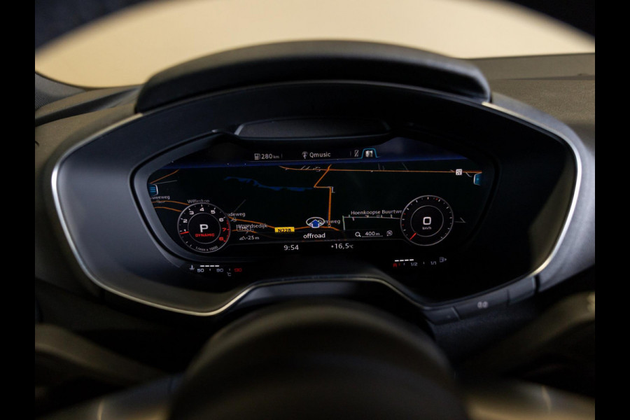 Audi TT 40 TFSI Pro Line / 197pk / Leder / Stoelverwarming /