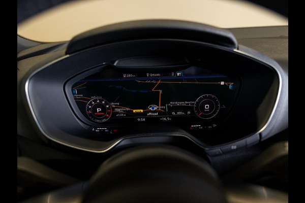 Audi TT 40 TFSI Pro Line / 197pk / Leder / Stoelverwarming /