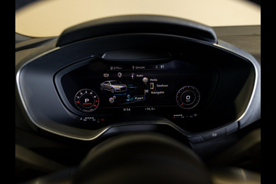 Audi TT 40 TFSI Pro Line / 197pk / Leder / Stoelverwarming /