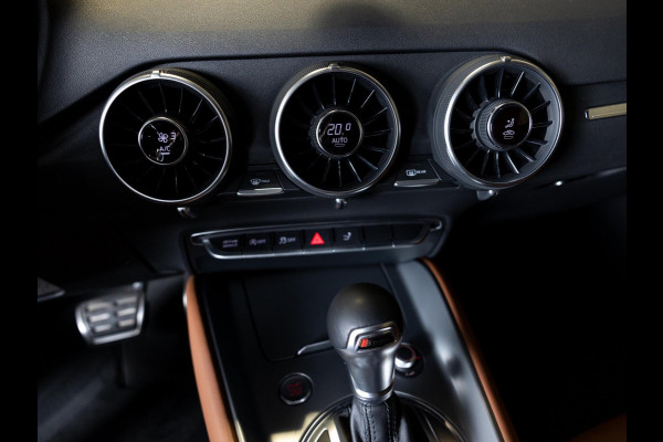 Audi TT 40 TFSI Pro Line / 197pk / Leder / Stoelverwarming /
