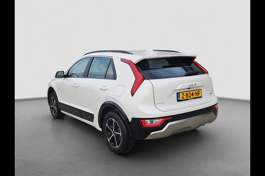 Kia Niro 1.6 GDi Hybrid DynamicLine | LMV | Adapt. Cruise | Apple Carplay/Android Auto | Camera | Sensoren |