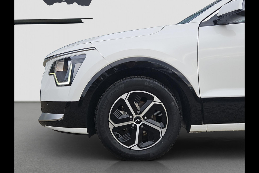 Kia Niro 1.6 GDi Hybrid DynamicLine | LMV | Adapt. Cruise | Apple Carplay/Android Auto | Camera | Sensoren |