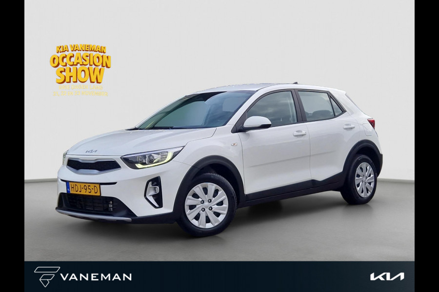 Kia Stonic 1.0 T-GDi MHEV ComfortLine