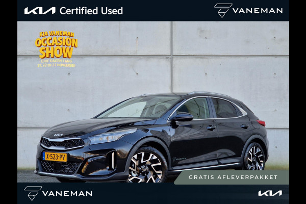 Kia Xceed 1.0 T-GDi DynamicPlusLine | Camera | Cruise | Navi | 18'' Lichtmetalen Velgen |