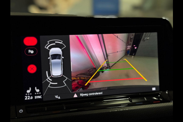 Volkswagen Golf 2.0 TSI GTI CLUBSPORT '45 Jahre' UNIEK | NIEUWSTAAT | VOL!