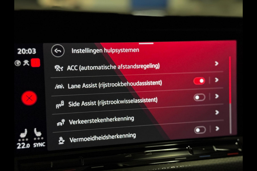 Volkswagen Golf 2.0 TSI GTI CLUBSPORT '45 Jahre' UNIEK | NIEUWSTAAT | VOL!