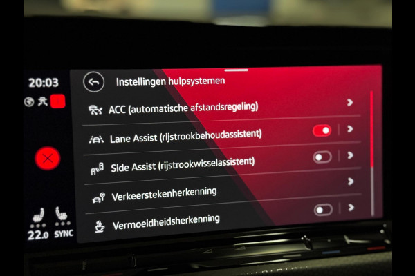 Volkswagen Golf 2.0 TSI GTI CLUBSPORT '45 Jahre' UNIEK | NIEUWSTAAT | VOL!