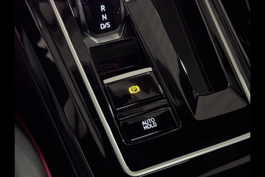 Volkswagen Golf 2.0 TSI GTI CLUBSPORT '45 Jahre' UNIEK | NIEUWSTAAT | VOL!