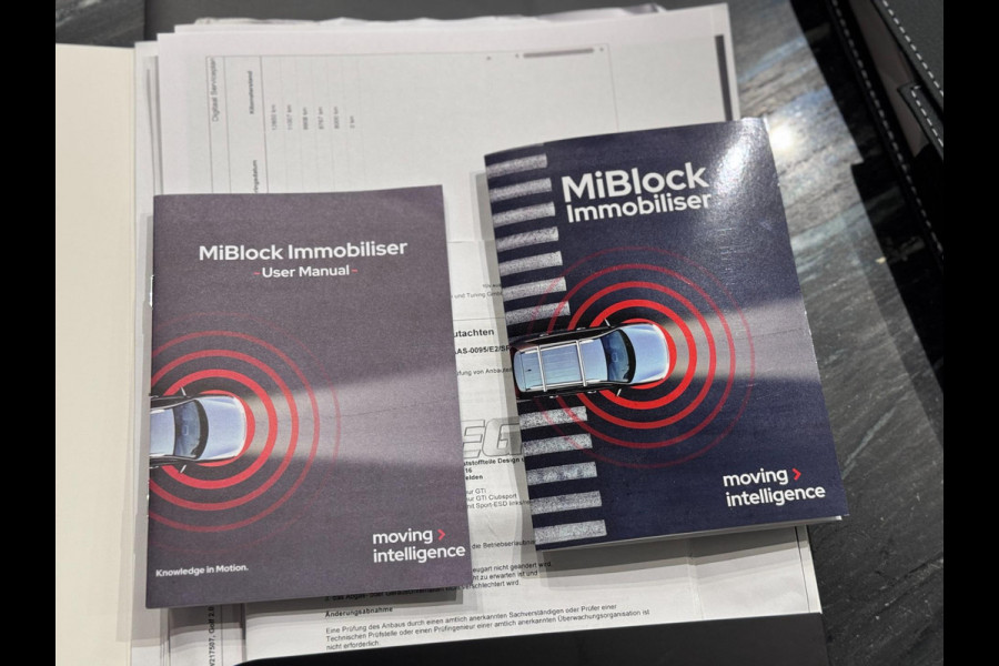 Volkswagen Golf 2.0 TSI GTI CLUBSPORT '45 Jahre' UNIEK | NIEUWSTAAT | VOL!