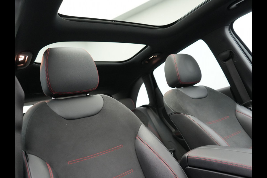 Mercedes-Benz B-Klasse 250 e Business Solution AMG Limited Plug In Hybrid 218pk PHEV | Panodak | Camera | Night Pakket | Alcantara Sportstoelen Verwarmd | Apple Carplay | Widescreen Cockpit | Navigatie | Lane Assist | Virtual | DAB |