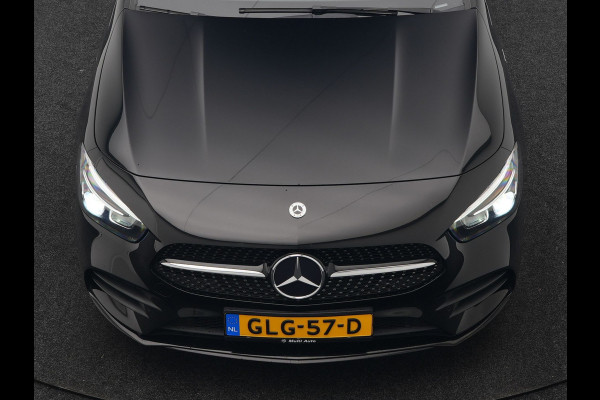 Mercedes-Benz B-Klasse 250 e Business Solution AMG Limited Plug In Hybrid 218pk PHEV | Panodak | Camera | Night Pakket | Alcantara Sportstoelen Verwarmd | Apple Carplay | Widescreen Cockpit | Navigatie | Lane Assist | Virtual | DAB |