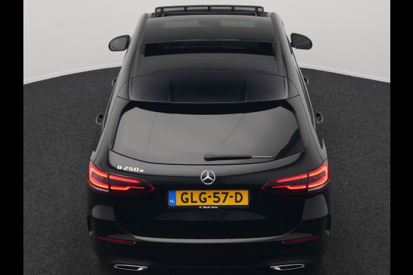 Mercedes-Benz B-Klasse 250 e Business Solution AMG Limited Plug In Hybrid 218pk PHEV | Panodak | Camera | Night Pakket | Alcantara Sportstoelen Verwarmd | Apple Carplay | Widescreen Cockpit | Navigatie | Lane Assist | Virtual | DAB |
