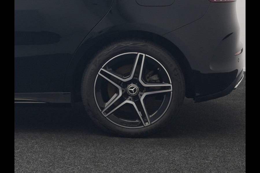 Mercedes-Benz B-Klasse 250 e Business Solution AMG Limited Plug In Hybrid 218pk PHEV | Panodak | Camera | Night Pakket | Alcantara Sportstoelen Verwarmd | Apple Carplay | Widescreen Cockpit | Navigatie | Lane Assist | Virtual | DAB |