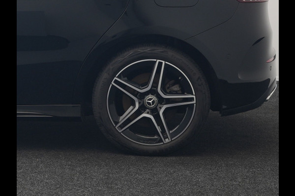 Mercedes-Benz B-Klasse 250 e Business Solution AMG Limited Plug In Hybrid 218pk PHEV | Panodak | Camera | Night Pakket | Alcantara Sportstoelen Verwarmd | Apple Carplay | Widescreen Cockpit | Navigatie | Lane Assist | Virtual | DAB |