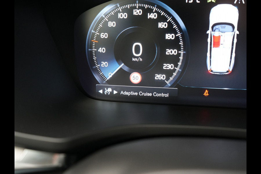 Volvo V60 2.0 T8 Recharge AWD Inscription 392pk Dealer O.H PHEV | Trekhaak Af Fabriek | Panodak | Head Up | Adaptive Cruise | 360 Camera | Bowers & Wilkins | Lederen Sporstoelen Memory & Ventilatie | Apple Carplay | Verwarmde Stoelen & Stuur | 19"L.M