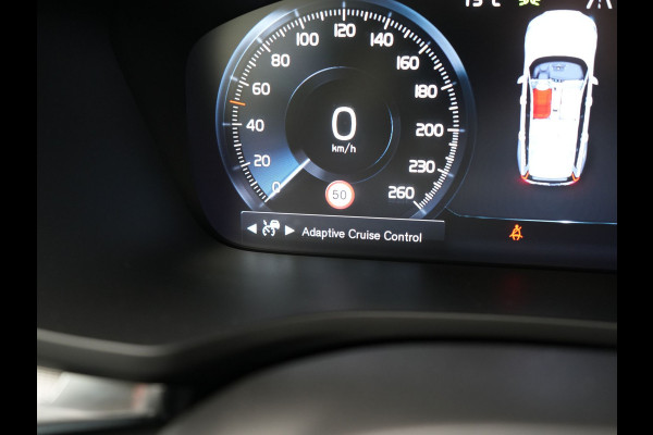 Volvo V60 2.0 T8 Recharge AWD Inscription 392pk Dealer O.H PHEV | Trekhaak Af Fabriek | Panodak | Head Up | Adaptive Cruise | 360 Camera | Bowers & Wilkins | Lederen Sporstoelen Memory & Ventilatie | Apple Carplay | Verwarmde Stoelen & Stuur | 19"L.M