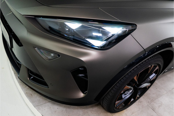 CUPRA Formentor 1.5 TSI e-Hybrid VZ Extreme 272PK Facelift | Matte Bronze | Pano | Sennheiser | Sportstoelen | VOL! 2 jaar Fabrieksgarantie GERESERVEERD