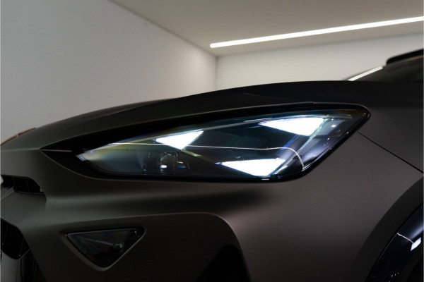 CUPRA Formentor 1.5 TSI e-Hybrid VZ Extreme 272PK Facelift | Matte Bronze | Pano | Sennheiser | Sportstoelen | VOL! 2 jaar Fabrieksgarantie GERESERVEERD