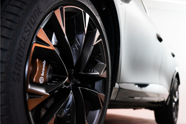 CUPRA Formentor 1.5 TSI e-Hybrid VZ Extreme 272PK Facelift | Matte Bronze | Pano | Sennheiser | Sportstoelen | VOL! 2 jaar Fabrieksgarantie GERESERVEERD