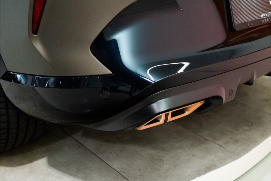 CUPRA Formentor 1.5 TSI e-Hybrid VZ Extreme 272PK Facelift | Matte Bronze | Pano | Sennheiser | Sportstoelen | VOL! 2 jaar Fabrieksgarantie GERESERVEERD