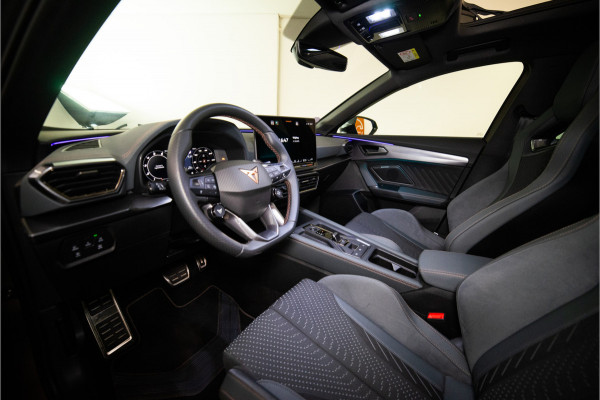 CUPRA Formentor 1.5 TSI e-Hybrid VZ Extreme 272PK Facelift | Matte Bronze | Pano | Sennheiser | Sportstoelen | VOL! 2 jaar Fabrieksgarantie GERESERVEERD