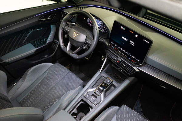 CUPRA Formentor 1.5 TSI e-Hybrid VZ Extreme 272PK Facelift | Matte Bronze | Pano | Sennheiser | Sportstoelen | VOL! 2 jaar Fabrieksgarantie GERESERVEERD