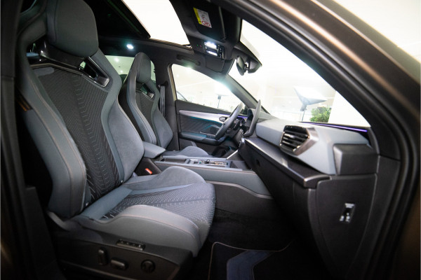 CUPRA Formentor 1.5 TSI e-Hybrid VZ Extreme 272PK Facelift | Matte Bronze | Pano | Sennheiser | Sportstoelen | VOL! 2 jaar Fabrieksgarantie GERESERVEERD