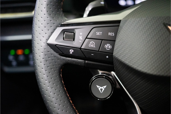 CUPRA Formentor 1.5 TSI e-Hybrid VZ Extreme 272PK Facelift | Matte Bronze | Pano | Sennheiser | Sportstoelen | VOL! 2 jaar Fabrieksgarantie GERESERVEERD